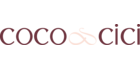 Logo der Marke Coco & Cici