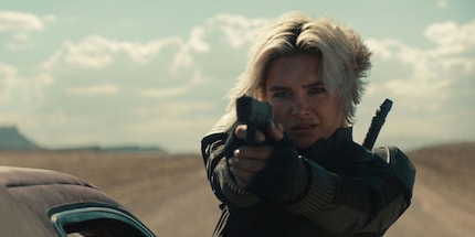 Sono rimasto altrettanto sorpreso quando ho capito che «Thunderbolts» è in realtà un ottimo film.