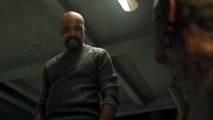 Jeffrey Wright nel ruolo di Isaac è una promettente novità di «The Last of Us».