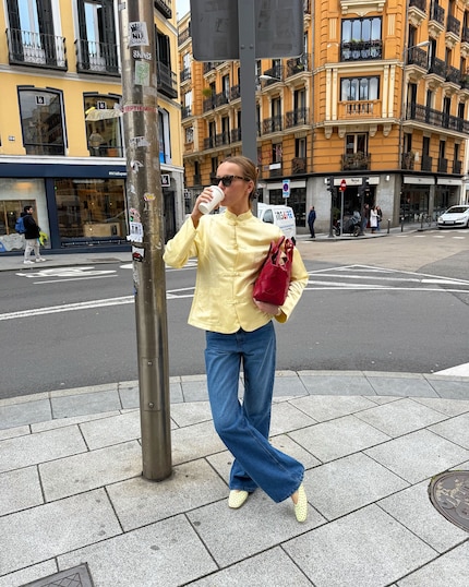 Instagram @josefienweyns