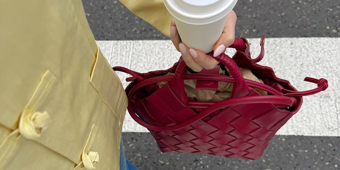 Instagram @josefienweyns Instagram @josefienweyns