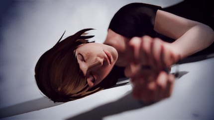 Life Is Strange helped me through a time when everything seemed overwhelming.