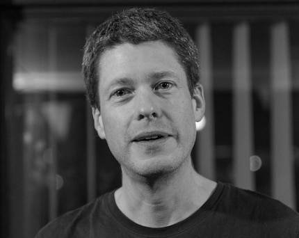 Erik Schöneberger, Managing Director of Digiges, is a vehement critic of the project.