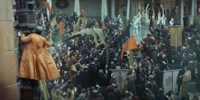 Lucasfilm / Disney+ Lucasfilm / Disney+