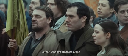 Das passt nicht allen Fans: Zu «erwachsen» sei «Andor». Zu ernst. Zu politisch. «Andor» hingegen hat längst verstanden, dass «Star Wars» schon immer politisch war.