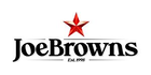 Logo de la marque Joe Browns