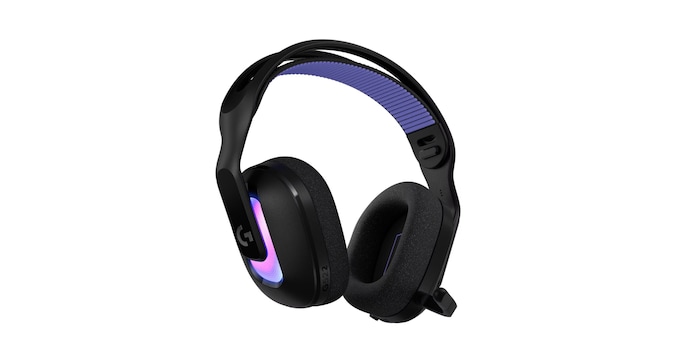 Logitech G Logitech G