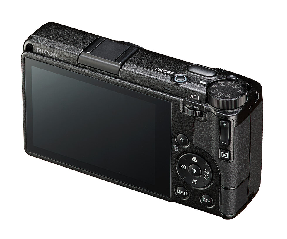 RICOH GR IV 新品未使用品 The Ricoh GR IV with over 50 GB of internal memory - Digitec