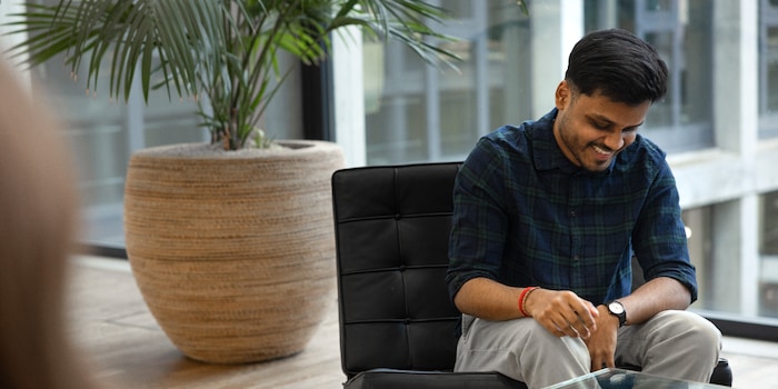 Christian Walker Christian Walker