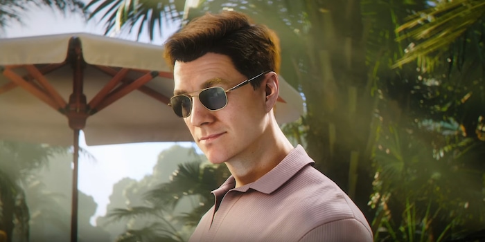 IO Interactive / «007 First Light»