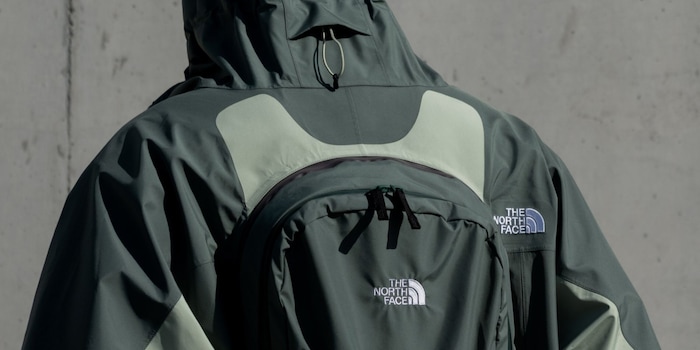 The North Face / eye_c The North Face / eye_c