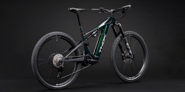 Thok E-Bikes