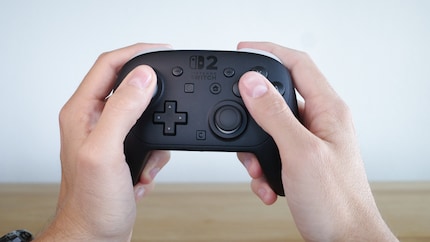 Perfect grip