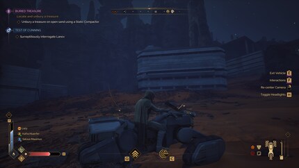 Die meisten Spieler haben ein ähnlich ausgeprägtes Designverständnis wie ich.