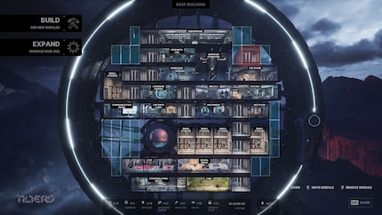 La transformation et l'extension de ma base est un plaisir. 