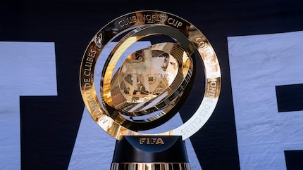 Imaginez que ce soit la Coupe du monde des clubs - et que personne n'y aille.
