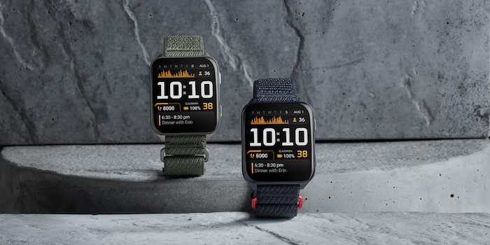 Garmin Garmin