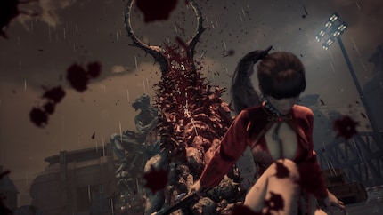 Les monstres hideux convainquent aussi sur PC.