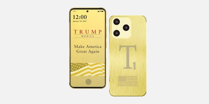 Trump Mobile Trump Mobile