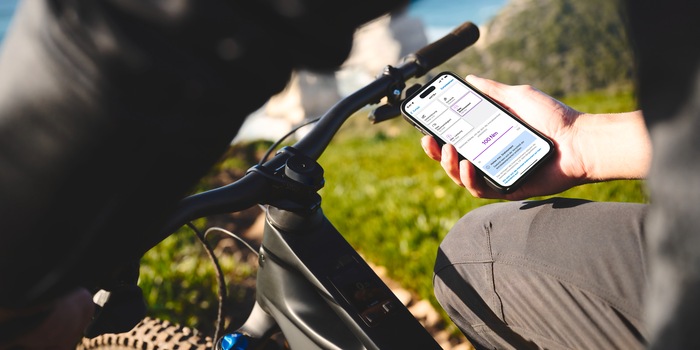 Bosch eBike Systems