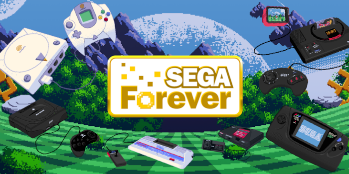 Sega Sega
