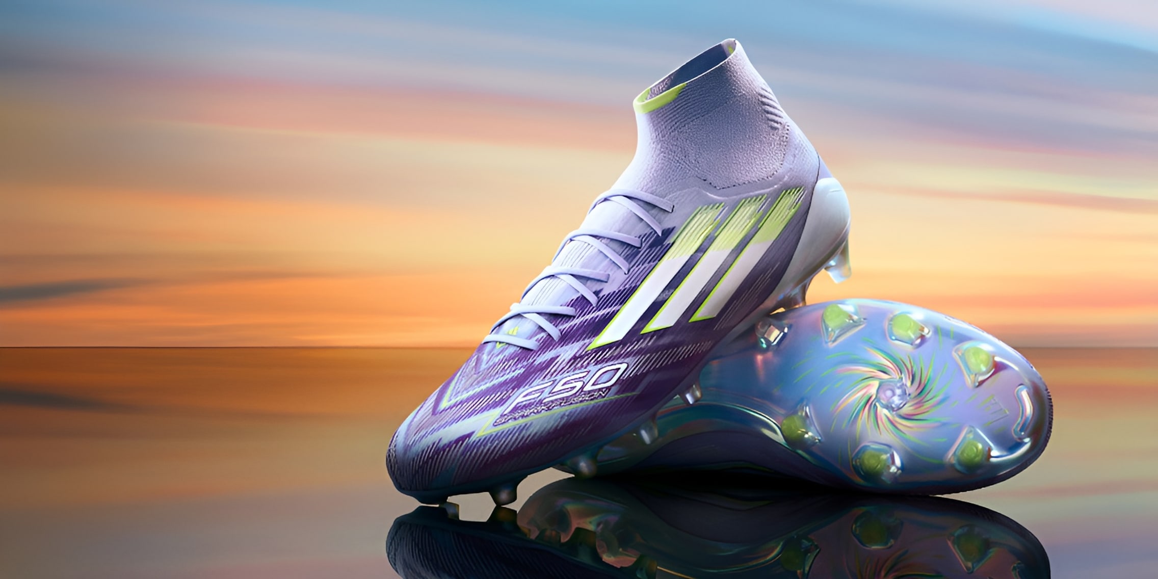 new adidas football boots 2021