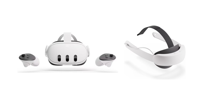  Quest 3S Elite Strap セット Amazon.co.jp: Quest 3S 128GB &Eliteストラップ セット（快適