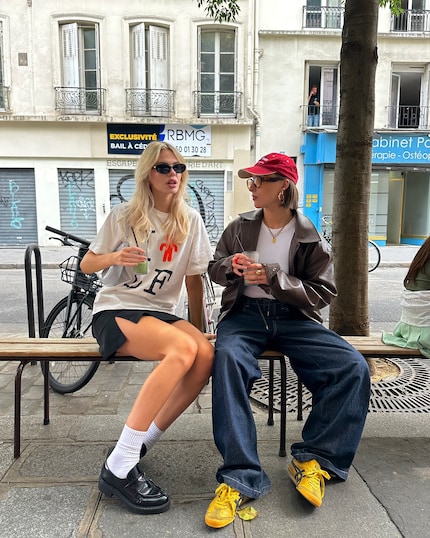 Instagram @linda.sza