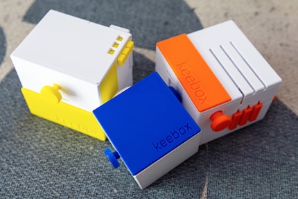 Quella che sembra un'innocua stampa 3D è in realtà una sfida piuttosto seria.