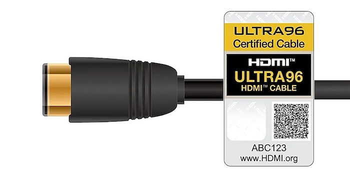 HDMI Licensing Administrator, Inc. HDMI Licensing Administrator, Inc.
