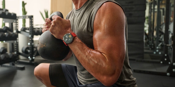 Amazfit Amazfit