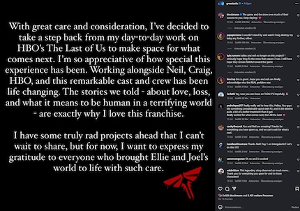 Halley Gross auf Instagram