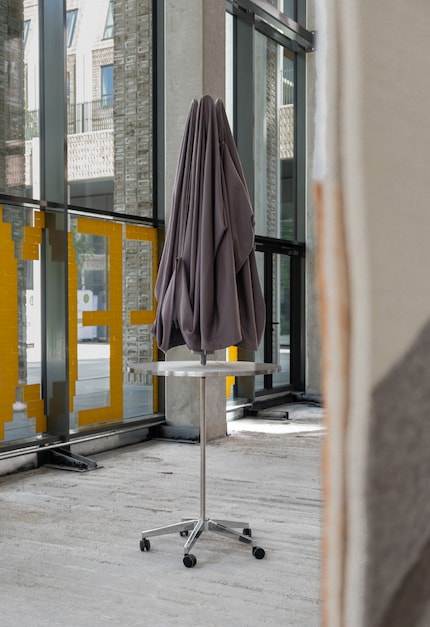 Pop-up di Wouter Kellens.