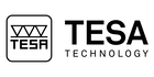 Logo del marchio Tesa Technology