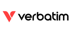 Logo of the Verbatim brand