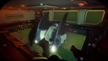 Der «Subnautica»-Nachfolger bekommt neue Unterwasserfahrzeuge.
