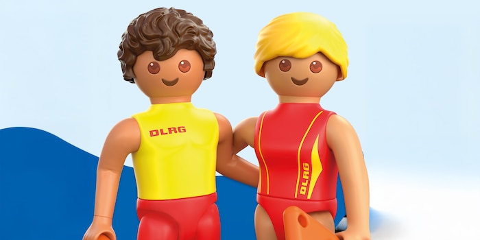 Playmobil Playmobil