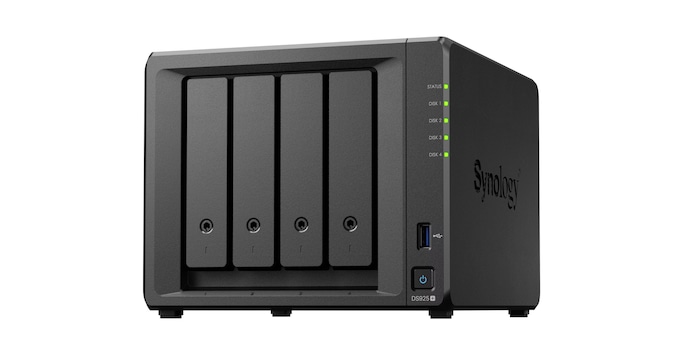 Synology (DS925+) Synology (DS925+)