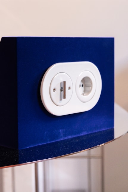 Kollektion Do, Porzellan, Fontini.