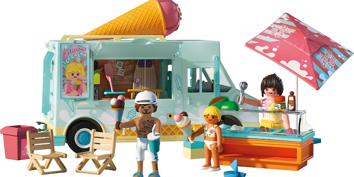 Playmobil Playmobil