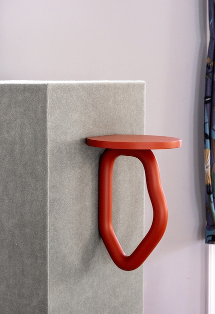 Sangria Shelf, Roosa Ryhänen.