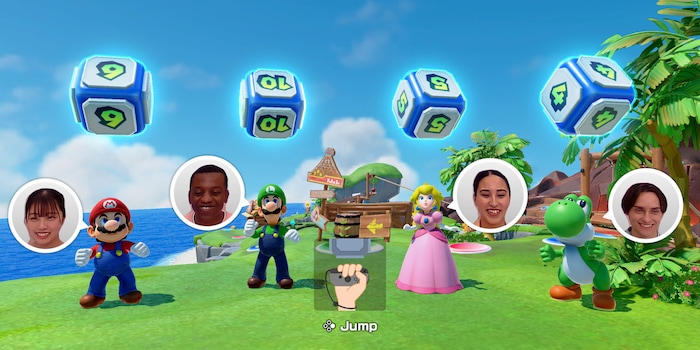 Nintendo Nintendo