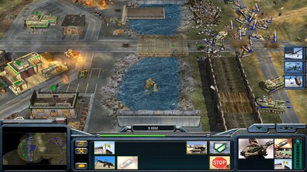 Ein gelungener Neuanfang.