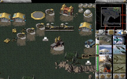 Die Pixel-Grafik sieht auch heutzutage noch charmant aus.