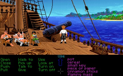 Vielleicht das lustigste Game aller Zeiten?