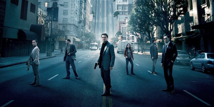 Warner Bros. Warner Bros.