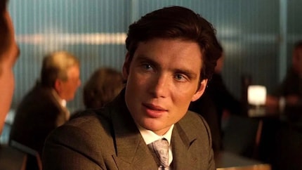 Cilian Murphy spielt in fast allen Nolan-Filmen mit – aber erst in «Oppenheimer» schaffte er’s zu seiner Hauptfigur.