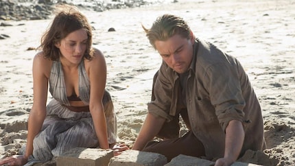 Gefühlte Jahrhunderte lang vergassen sich Cobb und Mal im Limbus – bis Cobb eine folgenschwere Entscheidung traf.