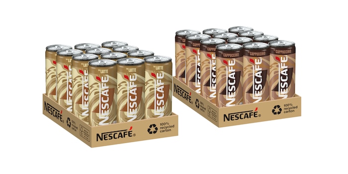 Nescafe Nescafe