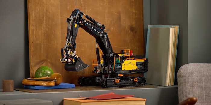 LEGO LEGO